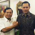 Prabowo-AHY, Duet Senior-Junior Yang Ideal