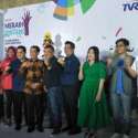 Lewat Lagu Asian Games, Via Vallen Ingin Dangdut Makin Mendunia