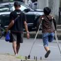 Kemenkominfo Dorong Daerah Ciptakan Kota Ramah Disabilitas