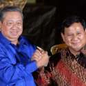 Prabowo Akan Besuk SBY Tapi Tidak Bicara Pilpres