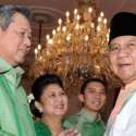 Pertemuan Prabowo-SBY Bukan Ancaman Serius Bagi Jokowi