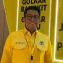 Misbakhun: Politisi Tangguh Diuji Bukan Ditenteng Seperti Rantang