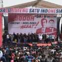 17 Ormas Di Jateng Deklarasi Dukung Duet Jokowi-Moeldoko