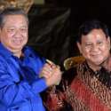Hari Ini, Prabowo Akan Temui SBY Di Mega Kuningan