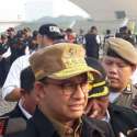 Disinggung Lagi Rekomendasi KASN, Anies: Saya Sudah Selesai