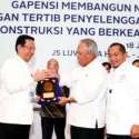 Menteri Basuki: Proyek Di Bawah Rp 100 M Jangan Dikerjakan BUMN Karya