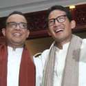 Anies Dan Sandiaga Uno