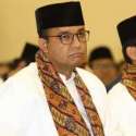 Anies Jangan Tiru Jokowi Tinggalkan Balaikota Di Tengah Jalan