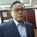 Dalam Situasi Terburuk, PAN Sudah Ikhlas Tidak Usung Zulkifli Hasan