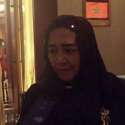 Mbak Rachma Minta Indonesia Belajar Berdikari Dari Maroko