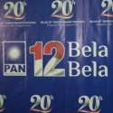 HUT PAN Bakal Dihadiri Petinggi Partai Koalisi