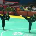 Pencak Silat Sumbang 3 Emas, Indonesia Naik Ke Posisi 4
