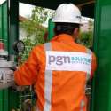 PGN Pasok Gas Bumi Ke Pabrik Oleochemical Grup Musim Mas