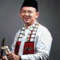 Dukungan Ahok Reduksi Suara Jokowi-Maâ€™ruf Amin