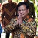 Prabowo Batal Datangi Rumah SBY
