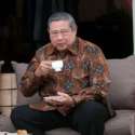 SBY Merasa Dihajar Lawan Politiknya