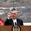 Presiden Afghanistan Tolak Pengunduran Diri Tiga Pejabat Keamanan Senior