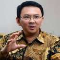 Dikunjungi Putri Gus Dur, Ahok Tetap Tidak Berubah