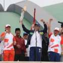 Lewat Asian Games, Indonesia Tunjukkan Diri Sebagai Bangsa Beradab