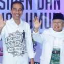 Koalisi Jokowi-Ma'ruf Cari Uang Halal Untuk Kampanye