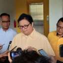 Ketum Golkar: Eni Saragih Hanya Mengada-ngada