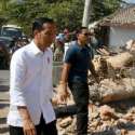 Jokowi: Setelah Gempa Bumi, Saatnya NTB Bangkit Kembali