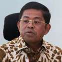 Idrus Resmi <i>Resign</i> Dari Kursi Menteri Sosial