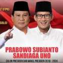 Partai Rakyat Dukung Prabowo-Sandi
