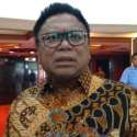Rupiah Melemah, OSO: Situasinya Perputaran Denyut Jantung