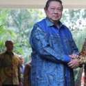 SBY Bangun Narasi Politik Namun Kurang Cantik
