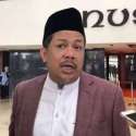 Fahri: Jokowi Harus Berani Terbuka Seperti Sandi