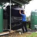 Pemasangan Tangki Air Kini Dapat Dipesan Melalui Aplikasi