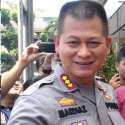 Eks Kapolrestabes Medan Duduki Wakapolda Sumut