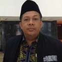 Dari Tanah Suci, Fahri Desak Jokowi Ambil Keputusan Soal Gempa Lombok
