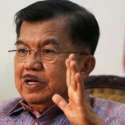 PWI Gelar Business Lunch  Dengan Jusuf Kalla