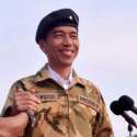 14 Pensiunan Jenderal TNI Bantu Jokowi Jadi Presiden Lagi