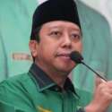 Mahfud MD Tersinggung Ucapan Romahurmuziy