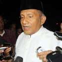 Amien: Umat Indonesia Berpotensi Pecah Jika Prabowo Pilih UAS