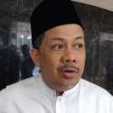 Fahri Hamzah: Dugaan Mahar Politik Sandiaga Harus Disertai Bukti Konkret