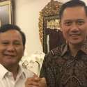 Poros Ketiga Bisa Gagalkan Prabowo-AHY