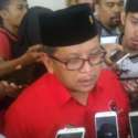 PDIP: Pak Zulhas Salah Tempat Sampaikan Kritik