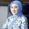 Celetukan Rini Soal Kandidat Dirut Pertamina: InsyaAllah Bu Nicke...