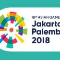 Gajah Way Kambas Kawal Obor Asian Games