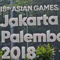 Asian Games 2018 Bawa Aura Positif Bangsa Indonesia