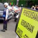Pengendara Merasa Dijebak Karena Sosialisasi Kurang