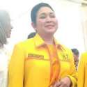 Titiek Soeharto: Prabowo Ke Cendana Minta Dukungan
