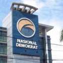 Politisi Nasdem Batal <i>Nyaleg</i> Karena Ditangkap BNN