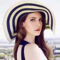 Lana Del Rey, Kekeuh Ke Israel