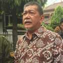 Koalisi Jokowi-Ma'ruf Sengaja Ajak Deddy Mizwar Gabung, Ini Alasannya