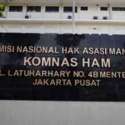 Komnas HAM Akan Sikapi Pembentukan TGT